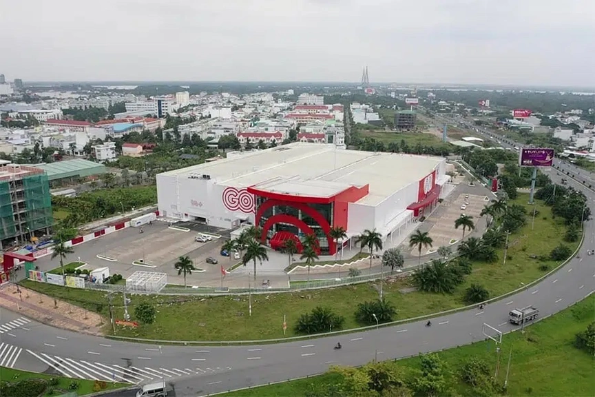 Tập đoàn Central Retail đề xuất đầu tư hệ thống bán lẻ tại TP. Cần Thơ- Ảnh 1. Tập đoàn Central Retail đề xuất đầu tư hệ thống bán lẻ tại TP. Cần Thơ- Ảnh 1.