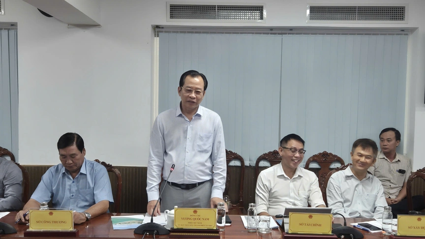 Tập đoàn Central Retail đề xuất đầu tư hệ thống bán lẻ tại TP. Cần Thơ- Ảnh 3. Tập đoàn Central Retail đề xuất đầu tư hệ thống bán lẻ tại TP. Cần Thơ- Ảnh 3.