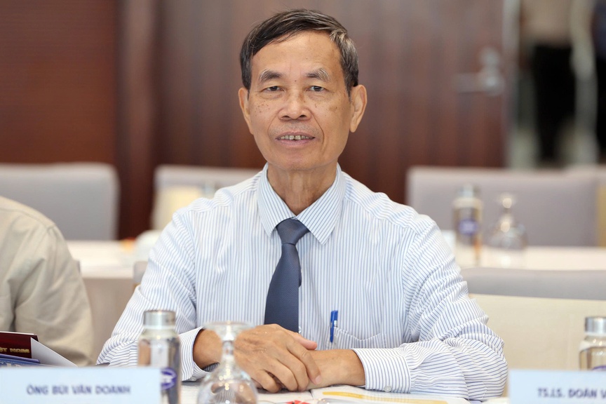 “Lương cả năm không đủ mua một mét vuông chung cư Hà Nội”- Ảnh 2. “Lương cả năm không đủ mua một mét vuông chung cư Hà Nội”- Ảnh 2.