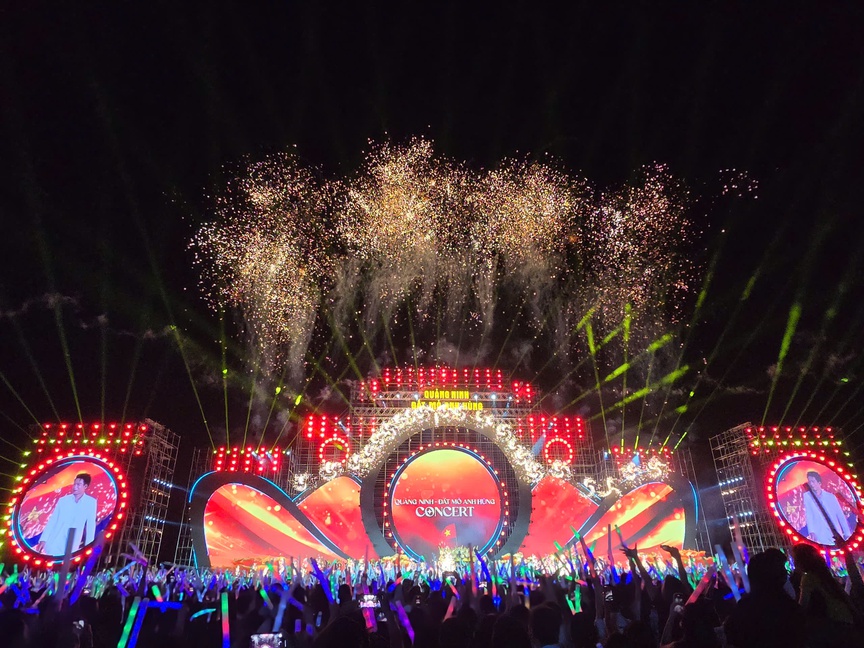 Quảng Ninh phát triển công nghiệp văn hóa từ “nguồn vốn di sản”- Ảnh 3.