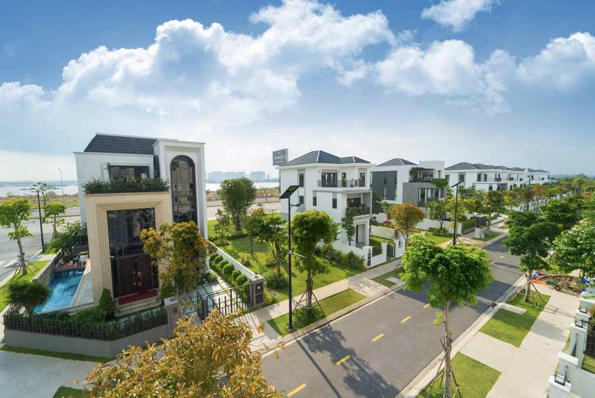 Đồng Nai: Gần 2.400 nhà phố, biệt thự tại Aqua City đủ điều kiện ký hợp đồng mua bán- Ảnh 1. Đồng Nai: Gần 2.400 nhà phố, biệt thự tại Aqua City đủ điều kiện ký hợp đồng mua bán- Ảnh 1.