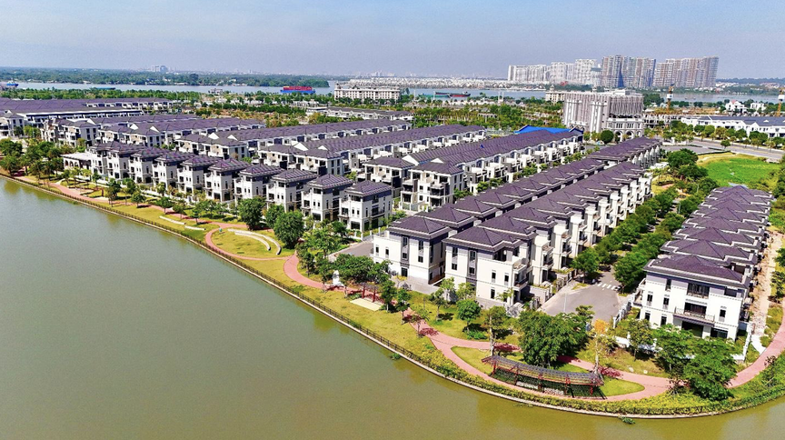 Đồng Nai: Gần 2.400 nhà phố, biệt thự tại Aqua City đủ điều kiện ký hợp đồng mua bán- Ảnh 2. Đồng Nai: Gần 2.400 nhà phố, biệt thự tại Aqua City đủ điều kiện ký hợp đồng mua bán- Ảnh 2.