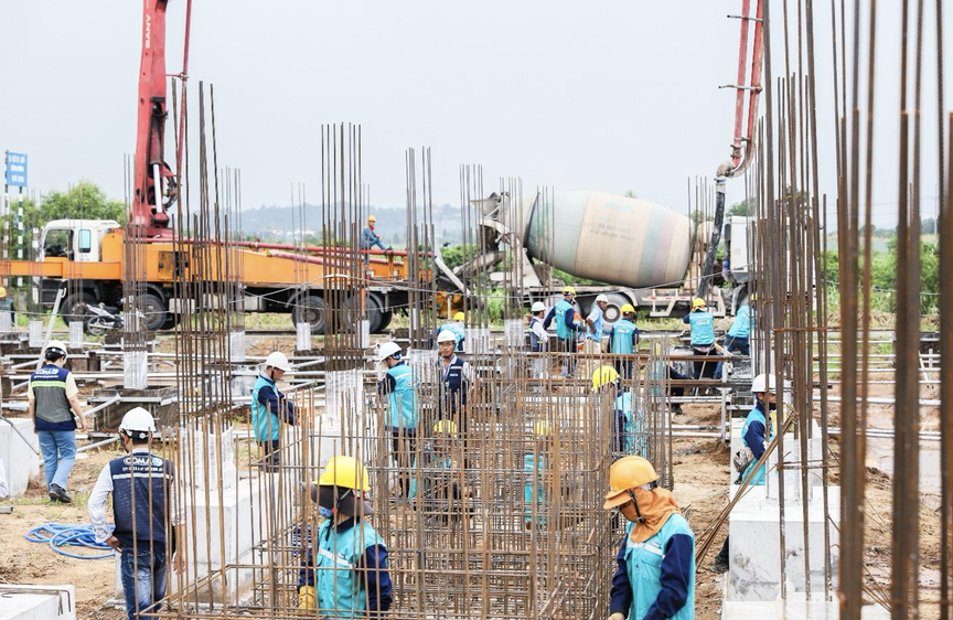 Đồng Nai: Gần 2.400 nhà phố, biệt thự tại Aqua City đủ điều kiện ký hợp đồng mua bán- Ảnh 3. Đồng Nai: Gần 2.400 nhà phố, biệt thự tại Aqua City đủ điều kiện ký hợp đồng mua bán- Ảnh 3.