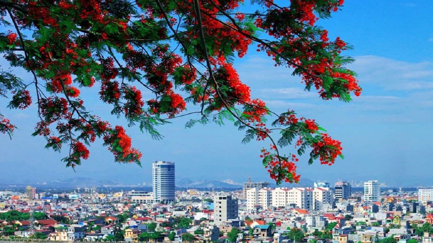 Hải Phòng chuẩn bị áp dụng bảng giá đất mới, mức cao nhất dự kiến lên tới 160 triệu đồng/m2. Nguồn ảnh: Internet