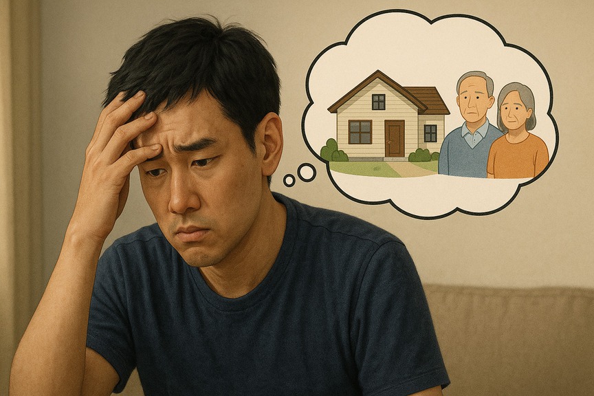 Kể từ nay, những trường hợp này tuyệt đối không được hưởng thừa kế nhà, đất- Ảnh 1.