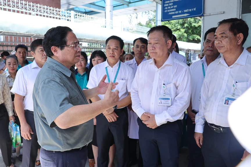 Bệnh viện Ung bướu Cần Thơ tái khởi động, tăng vốn hơn 344 tỷ đồng- Ảnh 3. Bệnh viện Ung bướu Cần Thơ tái khởi động, tăng vốn hơn 344 tỷ đồng- Ảnh 3.