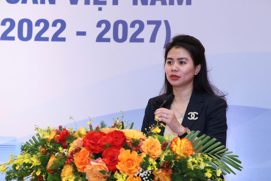 Bộ Xây dựng biểu dương và đánh giá cao những nỗ lực và đóng góp của VNREA- Ảnh 1. Bộ Xây dựng biểu dương và đánh giá cao những nỗ lực và đóng góp của VNREA- Ảnh 1.