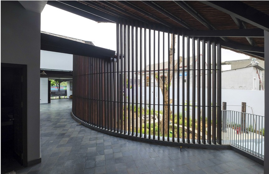 Gặp lại tuổi thơ qua không gian độc đáo, gợi nhớ nếp nhà xưa ở Đồng Nai- Ảnh 4. Gặp lại tuổi thơ qua không gian độc đáo, gợi nhớ nếp nhà xưa ở Đồng Nai- Ảnh 4.