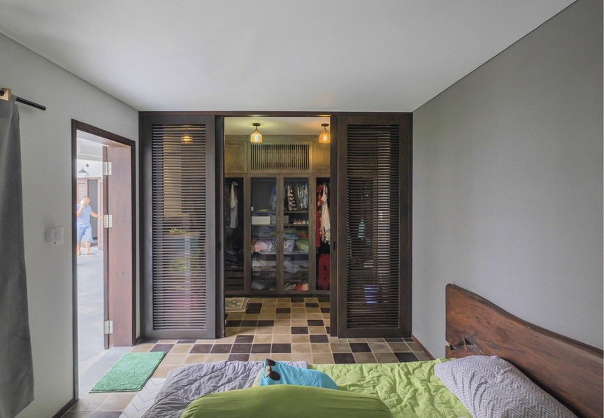 Gặp lại tuổi thơ qua không gian độc đáo, gợi nhớ nếp nhà xưa ở Đồng Nai- Ảnh 5. Gặp lại tuổi thơ qua không gian độc đáo, gợi nhớ nếp nhà xưa ở Đồng Nai- Ảnh 5.