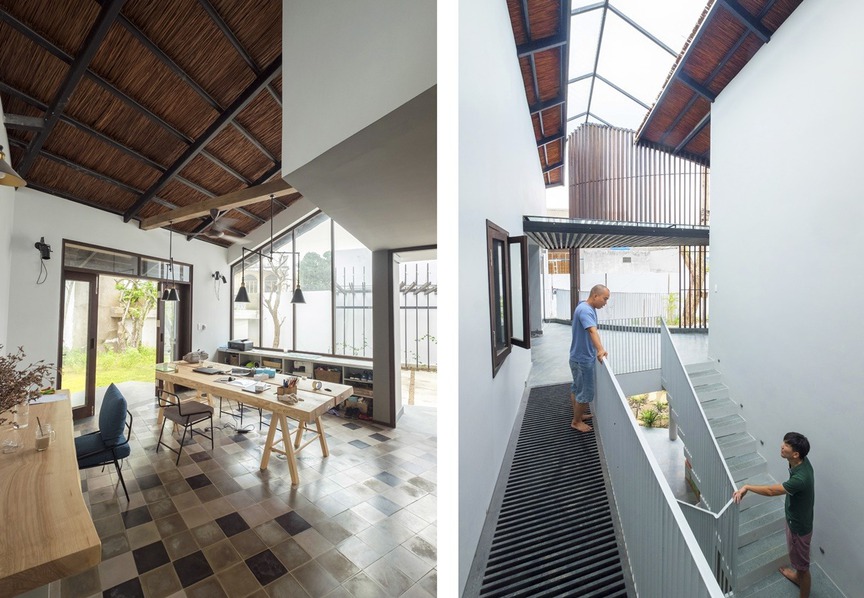 Gặp lại tuổi thơ qua không gian độc đáo, gợi nhớ nếp nhà xưa ở Đồng Nai- Ảnh 3. Gặp lại tuổi thơ qua không gian độc đáo, gợi nhớ nếp nhà xưa ở Đồng Nai- Ảnh 3.