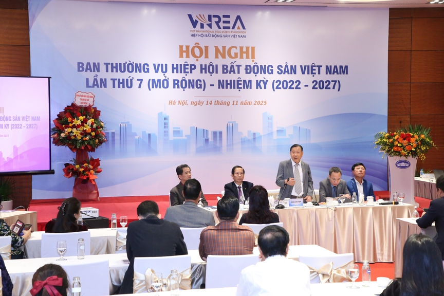 Bộ Xây dựng biểu dương và đánh giá cao những nỗ lực và đóng góp của VNREA- Ảnh 2. Bộ Xây dựng biểu dương và đánh giá cao những nỗ lực và đóng góp của VNREA- Ảnh 2.