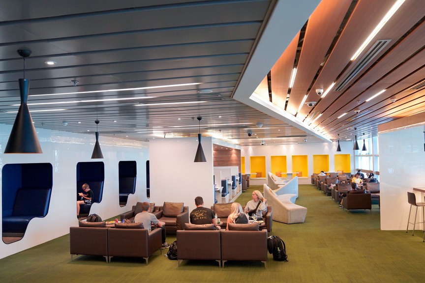 Việt Nam sắp có thêm nhà ga được xếp hạng 5 sao: Vốn nâng cấp 5.000 tỷ, thuộc sân bay lớn bậc nhất miền Bắc- Ảnh 3. Việt Nam sắp có thêm nhà ga được xếp hạng 5 sao: Vốn nâng cấp 5.000 tỷ, thuộc sân bay lớn bậc nhất miền Bắc- Ảnh 3.