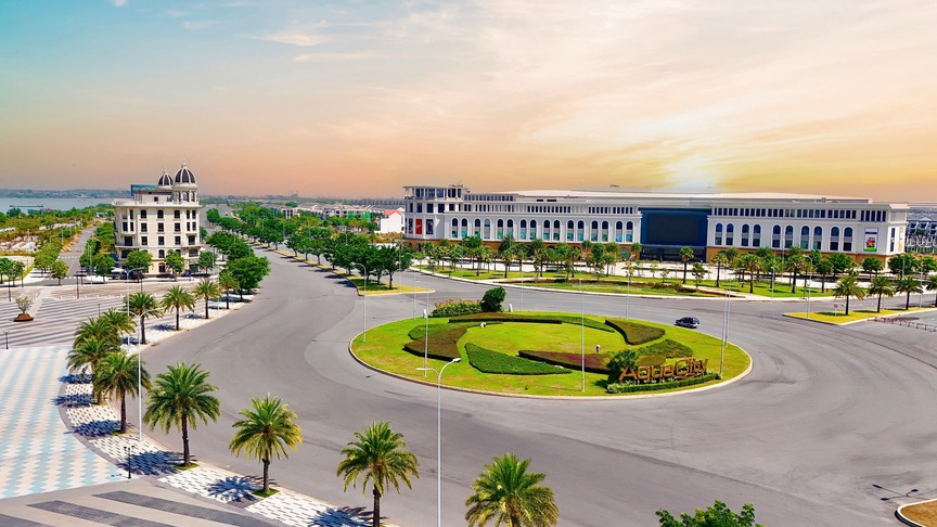 Novaland thoát lỗ, báo lãi hơn 1.800 tỷ đồng- Ảnh 3.