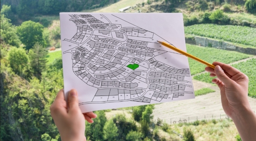 Chỉ hơn tháng nữa, những đối tượng sau sẽ bị tác động lớn khi áp dụng bảng giá đất mới- Ảnh 1. Chỉ hơn tháng nữa, những đối tượng sau sẽ bị tác động lớn khi áp dụng bảng giá đất mới- Ảnh 1.