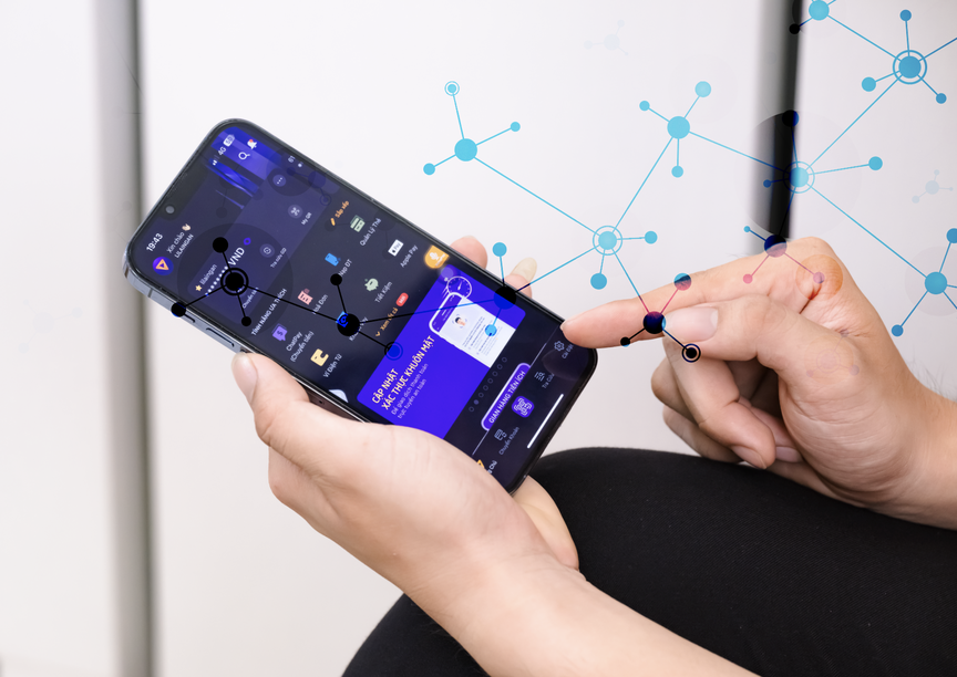 Chủ shop có thể vận hàng gọn nhẹ, thanh toán liền mạch với chỉ duy nhất một ứng dụng?- Ảnh 2. Chủ shop có thể vận hàng gọn nhẹ, thanh toán liền mạch với chỉ duy nhất một ứng dụng?- Ảnh 2.