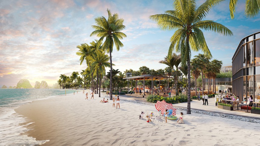 Bản hòa ca của tiện ích và phong cách sống thời thượng tại Aria Bay- Ảnh 5.