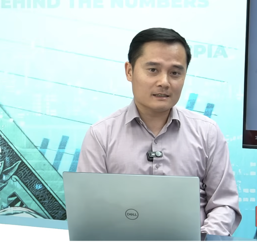 Thúc đẩy thực hành ESG: Nền móng cho thị trường vốn xanh Việt Nam- Ảnh 1.