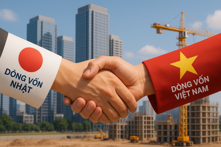 Phía sau thương vụ M&A 350 triệu USD tại dự án One World của Kim Oanh Group- Ảnh 4. Phía sau thương vụ M&A 350 triệu USD tại dự án One World của Kim Oanh Group- Ảnh 4.