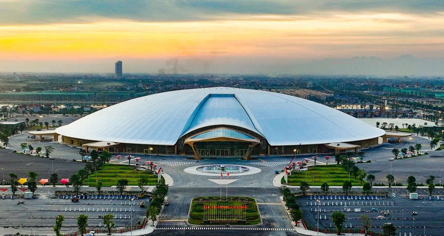 Bảng giá đất khu vực Đông Anh dự kiến tăng cao nhất 500% sau 2 năm- Ảnh 1. Bảng giá đất khu vực Đông Anh dự kiến tăng cao nhất 500% sau 2 năm- Ảnh 1.