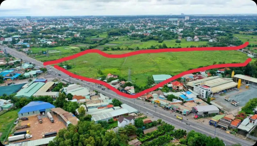 Phía sau thương vụ M&A 350 triệu USD tại dự án One World của Kim Oanh Group- Ảnh 1. Phía sau thương vụ M&A 350 triệu USD tại dự án One World của Kim Oanh Group- Ảnh 1.