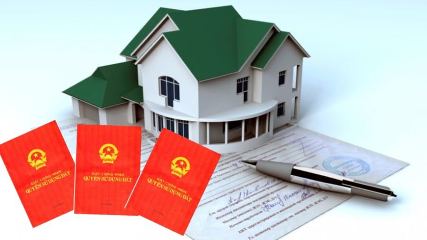 Kể từ nay, chỉ cần đáp ứng điều kiện này diện tích đất tăng thêm sẽ được cấp sổ đỏ- Ảnh 1. Kể từ nay, chỉ cần đáp ứng điều kiện này diện tích đất tăng thêm sẽ được cấp sổ đỏ- Ảnh 1.