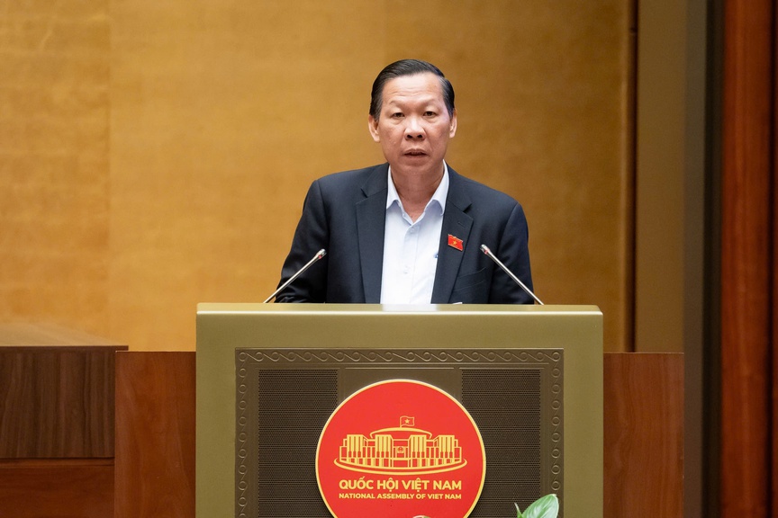 Áp dụng bảng giá đất thay cho giá đất cụ thể: Cần bảo đảm mục tiêu chính sách- Ảnh 2.