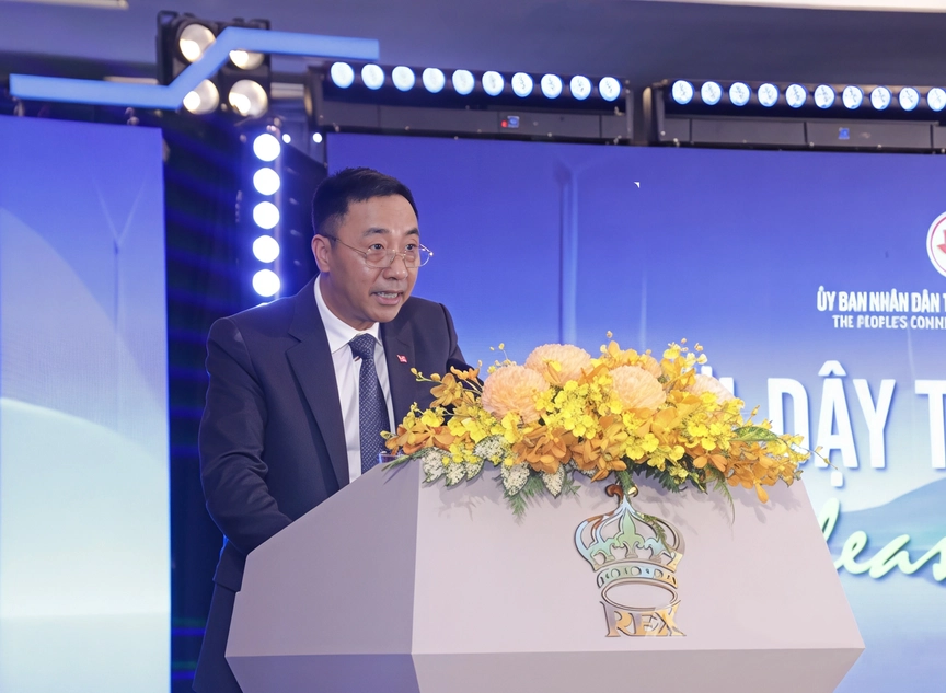 T&T Group hợp tác với Cà Mau, nghiên cứu loạt dự án tỷ đô tại cực Nam Tổ quốc- Ảnh 4. T&T Group hợp tác với Cà Mau, nghiên cứu loạt dự án tỷ đô tại cực Nam Tổ quốc- Ảnh 4.