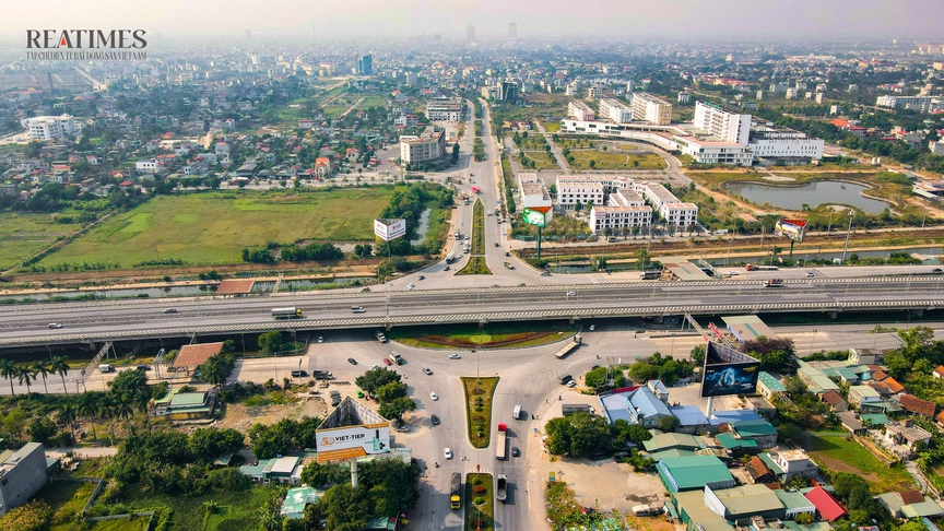 Ninh Bình: Lộ diện doanh nghiệp trúng đấu giá khu "đất vàng" 4ha ở phường Phủ Lý- Ảnh 1. Ninh Bình: Lộ diện doanh nghiệp trúng đấu giá khu "đất vàng" 4ha ở phường Phủ Lý- Ảnh 1.