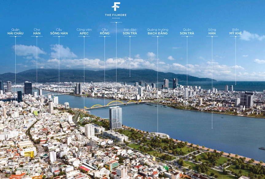 Thiếu gia nhà Phát Đạt (PDR) và dấu ấn riêng mang tên The Filmore- Ảnh 1.