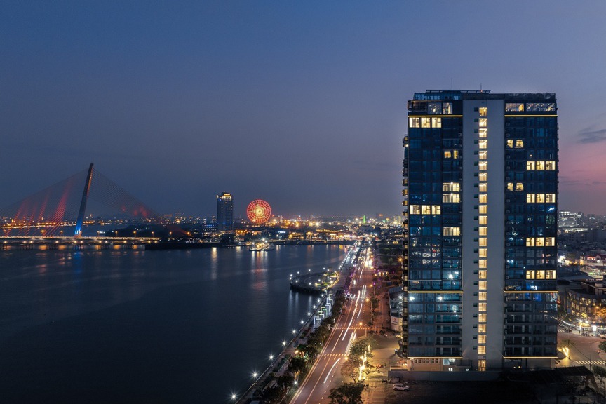 Thiếu gia nhà Phát Đạt (PDR) và dấu ấn riêng mang tên The Filmore- Ảnh 6.