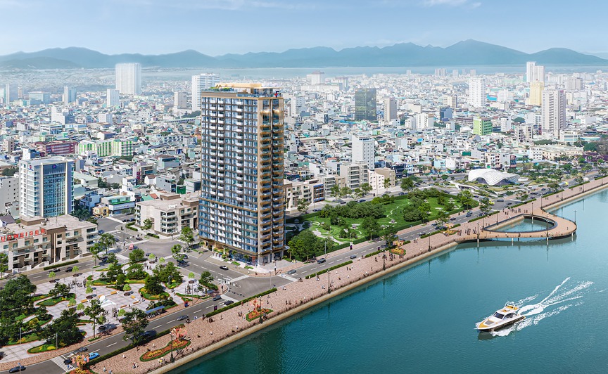 Thiếu gia nhà Phát Đạt (PDR) và dấu ấn riêng mang tên The Filmore- Ảnh 3.