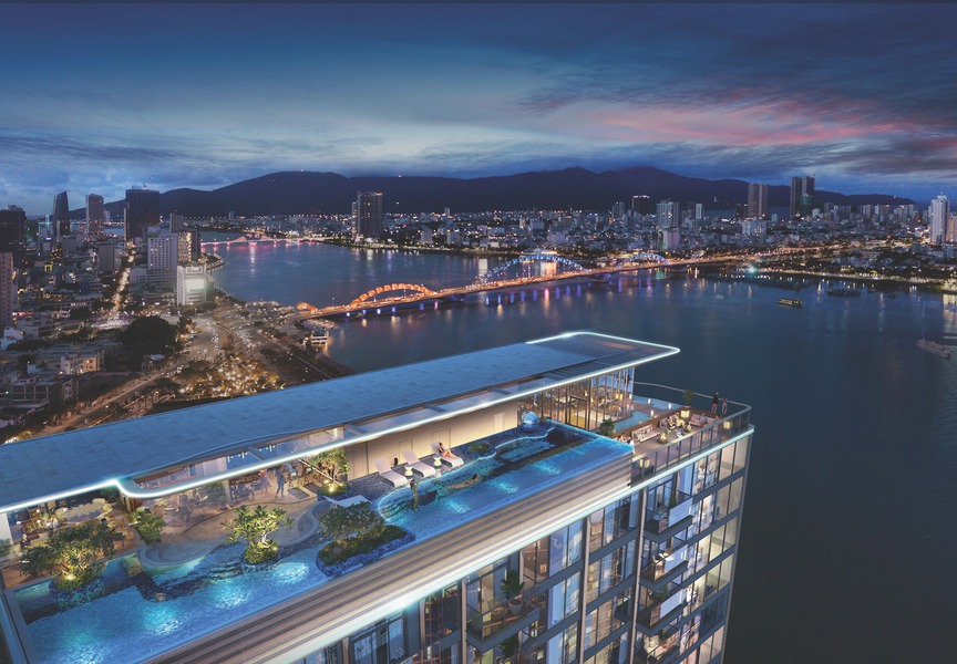 Thiếu gia nhà Phát Đạt (PDR) và dấu ấn riêng mang tên The Filmore- Ảnh 4.