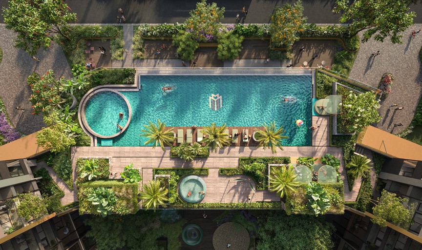 Sống hàng hiệu: Xu hướng tất yếu của thế hệ hướng đến trải nghiệm và chất lượng- Ảnh 2. Sống hàng hiệu: Xu hướng tất yếu của thế hệ hướng đến trải nghiệm và chất lượng- Ảnh 2.