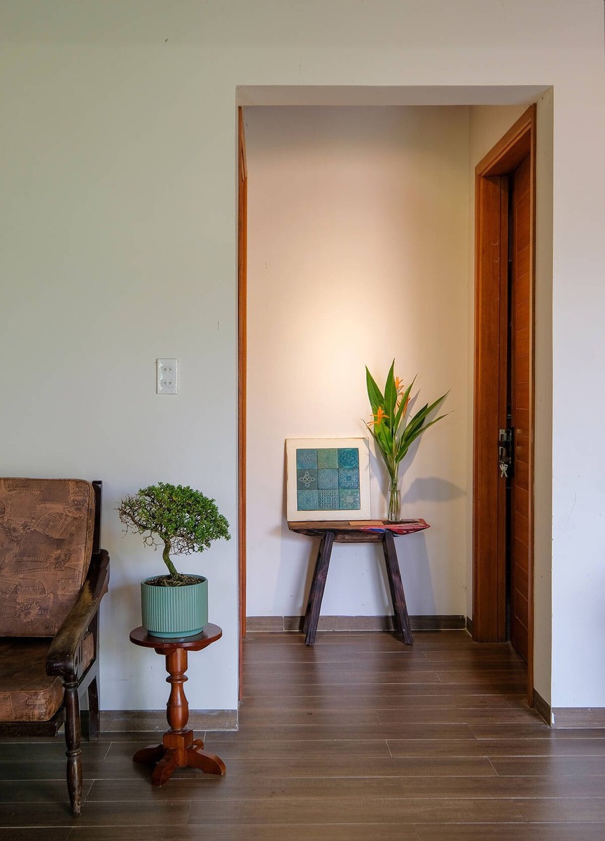 Đi tìm giải pháp trú ẩn an yên cho ngôi nhà giữa đô thị ngập nước- Ảnh 6.