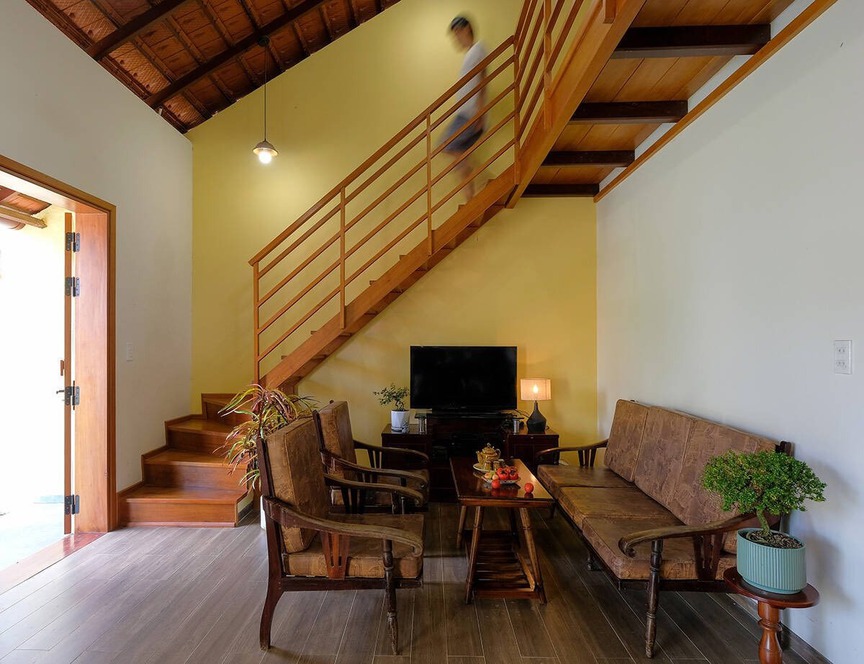 Đi tìm giải pháp trú ẩn an yên cho ngôi nhà giữa đô thị ngập nước- Ảnh 5.