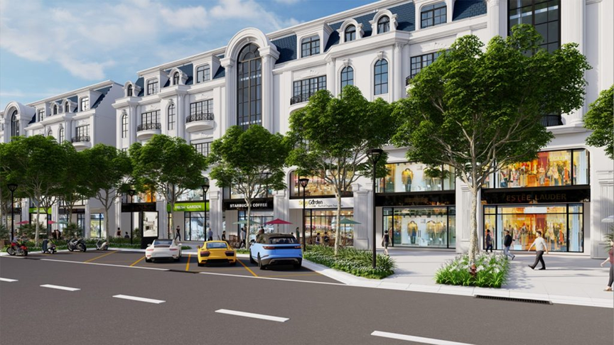 Liền kề Hinode Royal Park - Lợi thế kép giữa an cư và đầu tư sinh lời- Ảnh 3.