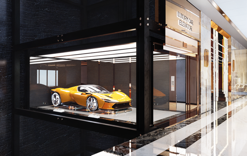 Sunshine Group tiên phong đưa chuẩn sống “Private Luxury” đến Long Biên- Ảnh 4.