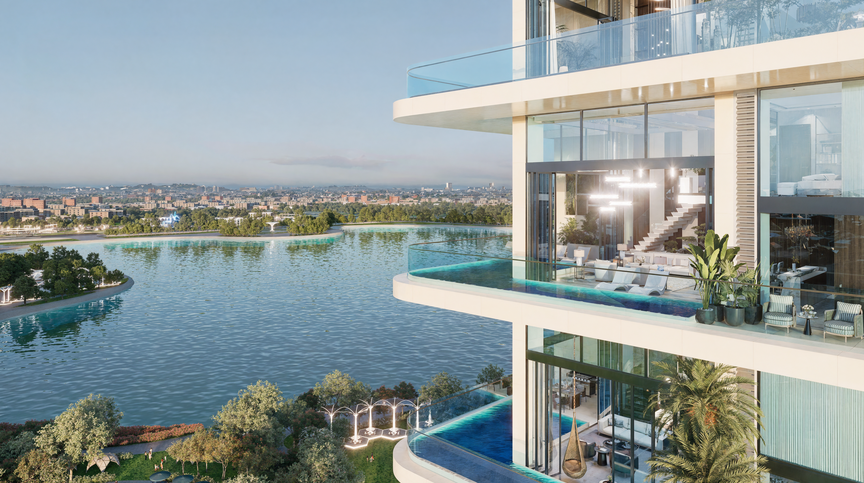 Sunshine Group tiên phong đưa chuẩn sống “Private Luxury” đến Long Biên- Ảnh 1.