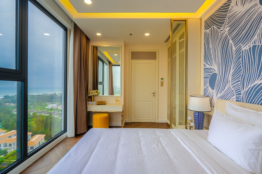 Newtown Diamond: Biểu tượng sống đẳng cấp giữa tầng không- Ảnh 3.