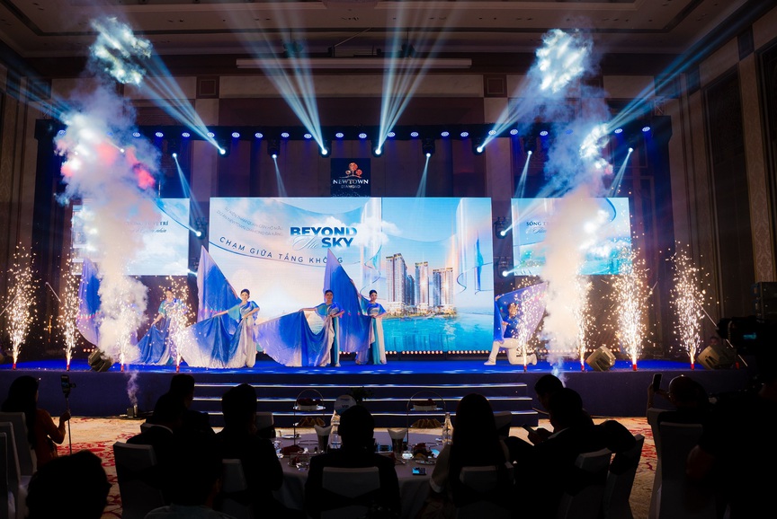 Newtown Diamond: Biểu tượng sống đẳng cấp giữa tầng không- Ảnh 4.