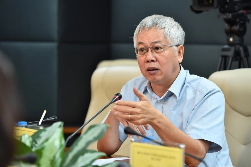 Quỹ nhà ở quốc gia ra đời: Lấp đầy khoảng trống 20 năm của phân khúc nhà ở xã hội cho thuê- Ảnh 2.