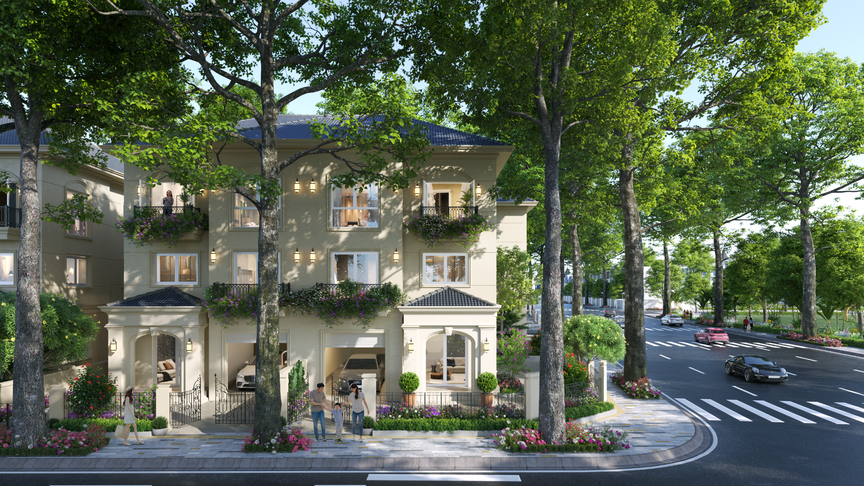 Eurowindow Central Avenue chính thức ký kết hợp tác với các đại lý chiến lược- Ảnh 3. Eurowindow Central Avenue chính thức ký kết hợp tác với các đại lý chiến lược- Ảnh 3.