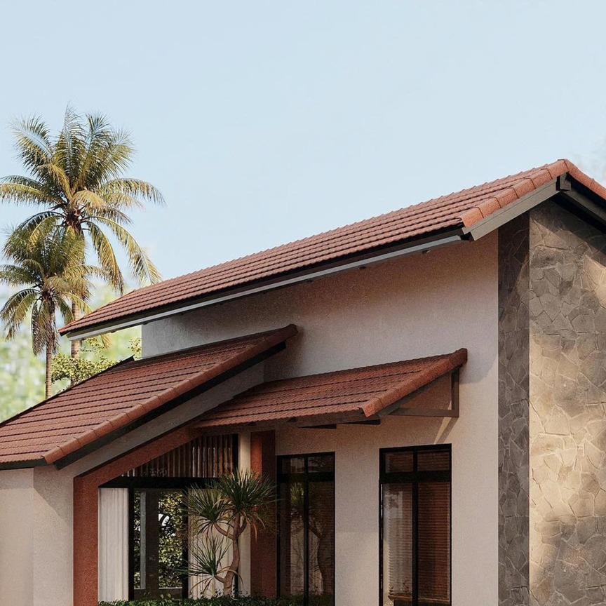 Sống lại trong không gian xưa với nếp nhà giữa cố đô- Ảnh 2.