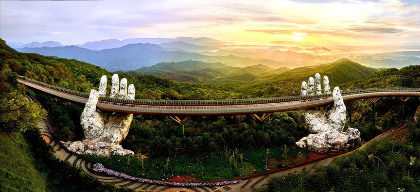 Sun Group lần thứ 6 lọt Top 100 Nơi làm việc tốt nhất Việt Nam 2025- Ảnh 6.