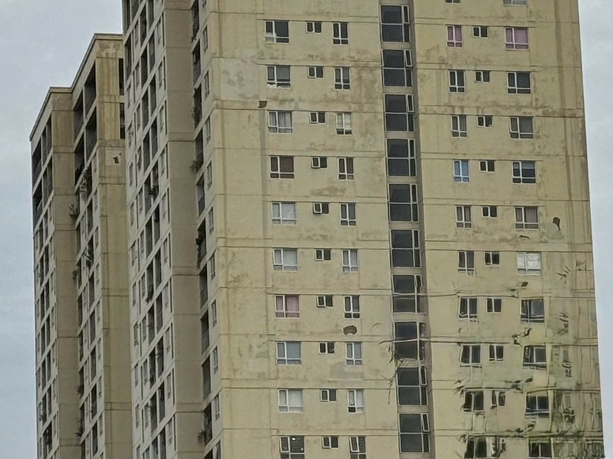 Hà Nội: Chung cư cũ khu vực Từ Liêm chạm mốc 100 triệu đồng/m2, cao ngang chung cư mới- Ảnh 8.