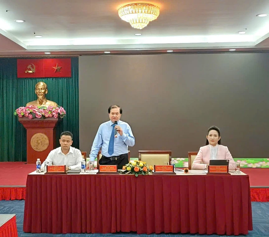 TP.HCM đăng cai Liên hoan Phim Việt Nam XXIV: Bước chuyển mình của “Thành phố sáng tạo điện ảnh”- Ảnh 2.