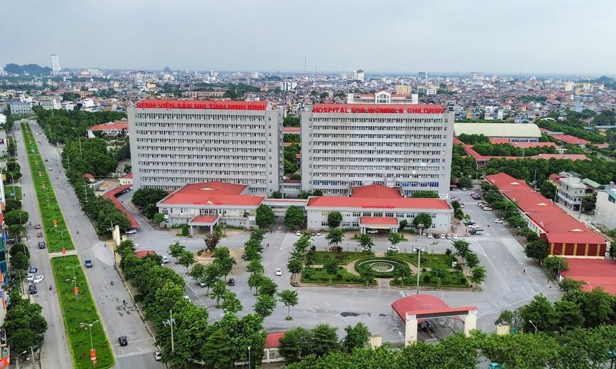 Thanh tra Chính phủ chỉ ra nhiều vi phạm tại 4 dự án ở Ninh Bình- Ảnh 4. Thanh tra Chính phủ chỉ ra nhiều vi phạm tại 4 dự án ở Ninh Bình- Ảnh 4.