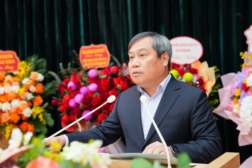 Quảng Ninh có tân Giám đốc Công an tỉnh- Ảnh 4. Quảng Ninh có tân Giám đốc Công an tỉnh- Ảnh 4.