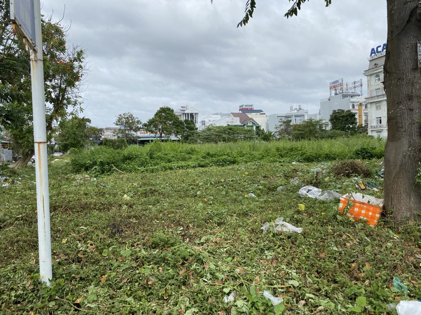 TP. Cần Thơ: Gỡ điểm nghẽn 8 dự án nhà ở thương mại đang ách tắc- Ảnh 2. TP. Cần Thơ: Gỡ điểm nghẽn 8 dự án nhà ở thương mại đang ách tắc- Ảnh 2.