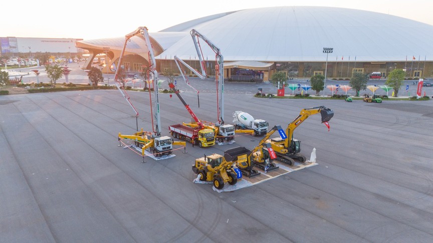 Những con số biết nói từ Tuần lễ Công nghiệp & Công nghệ Việt Nam 2025- Ảnh 6.